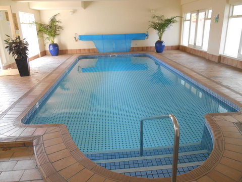 St Francis Winery - Australia Accommodation 22