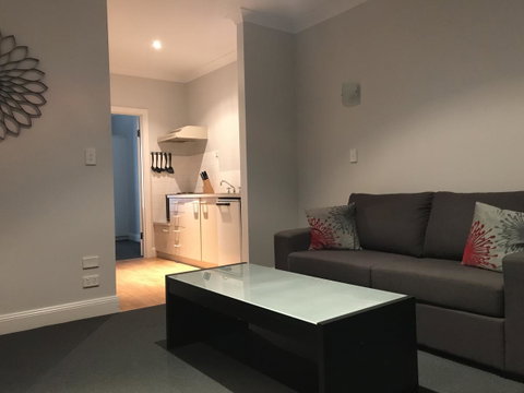 St Francis Winery - Australia Accommodation 5