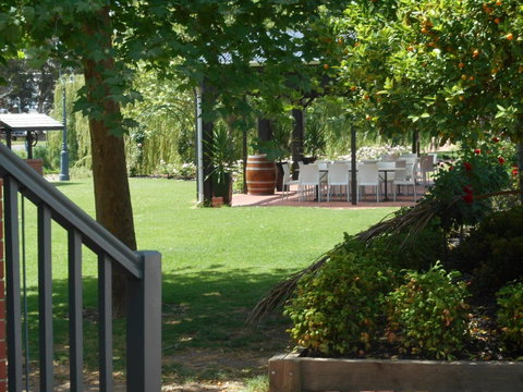 St Francis Winery - Australia Accommodation 21