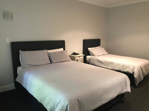 St Francis Winery - Australia Accommodation 2