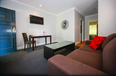 St Francis Winery - Australia Accommodation 7