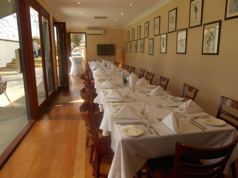 St Francis Winery - Australia Accommodation 25