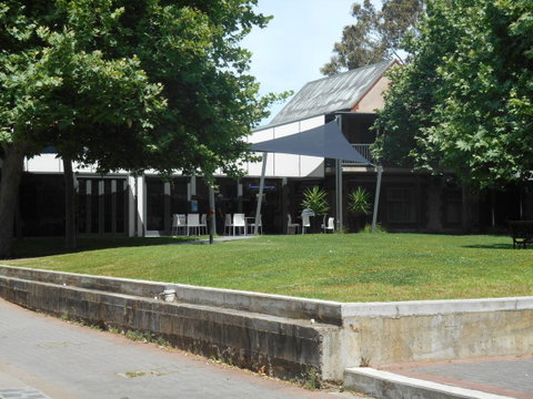 St Francis Winery - Australia Accommodation 19