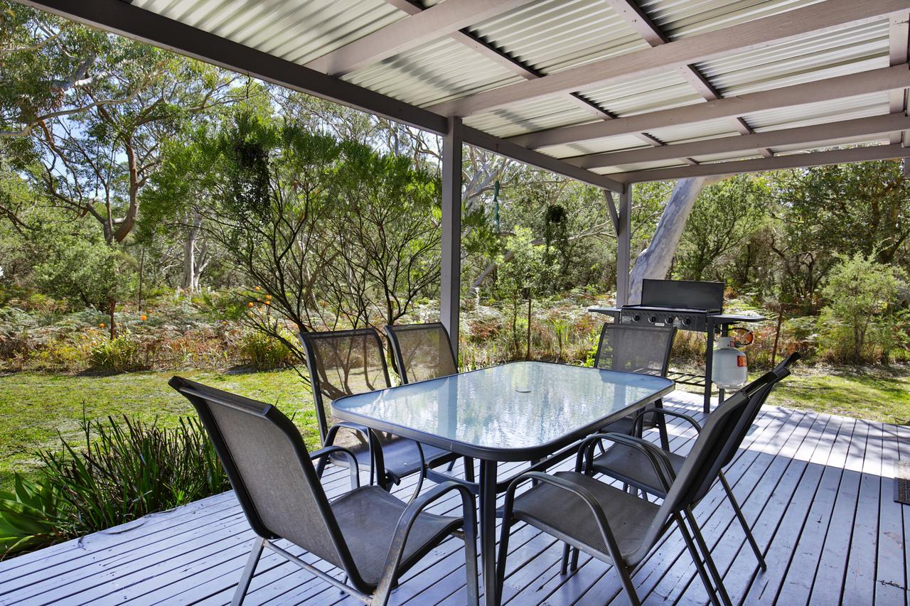 Callala Beach NSW Australia Accommodation