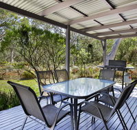 Wildwood - Pet Friendly - 5 Mins to Beach - Australia Accommodation