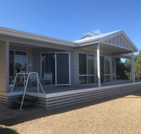 Island Break - Australia Accommodation