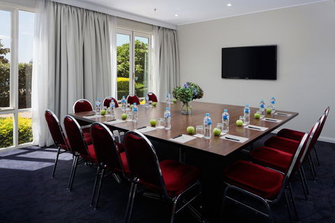 Rydges Newcastle - Australia Accommodation 41