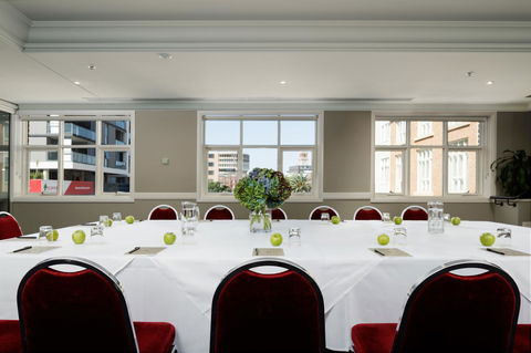 Rydges Newcastle - Australia Accommodation 42