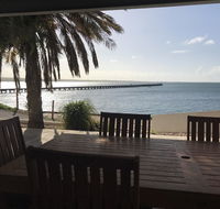 Streaky Bay Beachside  Jetty View Apartments - Australia Accommodation
