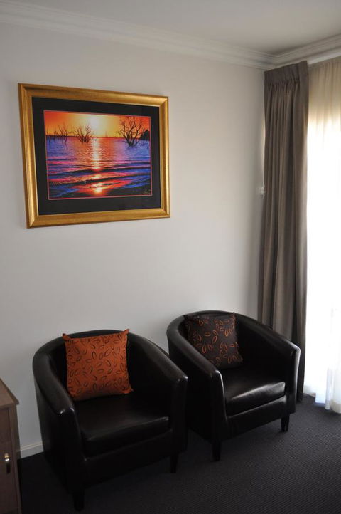 Augusta Courtyard Motel - Australia Accommodation 3