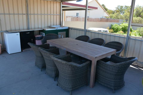 Augusta Courtyard Motel - Australia Accommodation 10