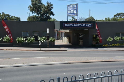 Augusta Courtyard Motel - Australia Accommodation 12
