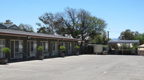 Augusta Courtyard Motel - Australia Accommodation 7