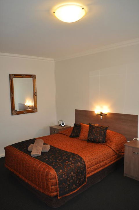 Augusta Courtyard Motel - Australia Accommodation 2