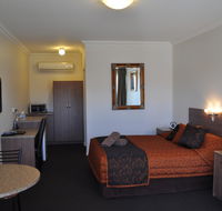 Augusta Courtyard Motel - Australia Accommodation