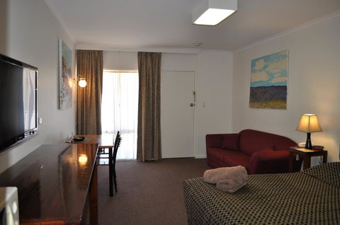 Augusta Courtyard Motel - Australia Accommodation 5