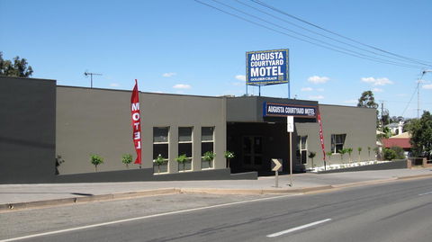 Augusta Courtyard Motel - Australia Accommodation 6