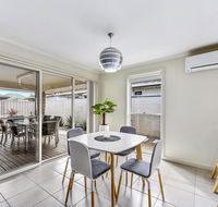 City Fringe Apartment B Mount Gambier - Australia Accommodation