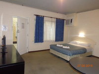 Adelaide Backpackers and Travellers Inn