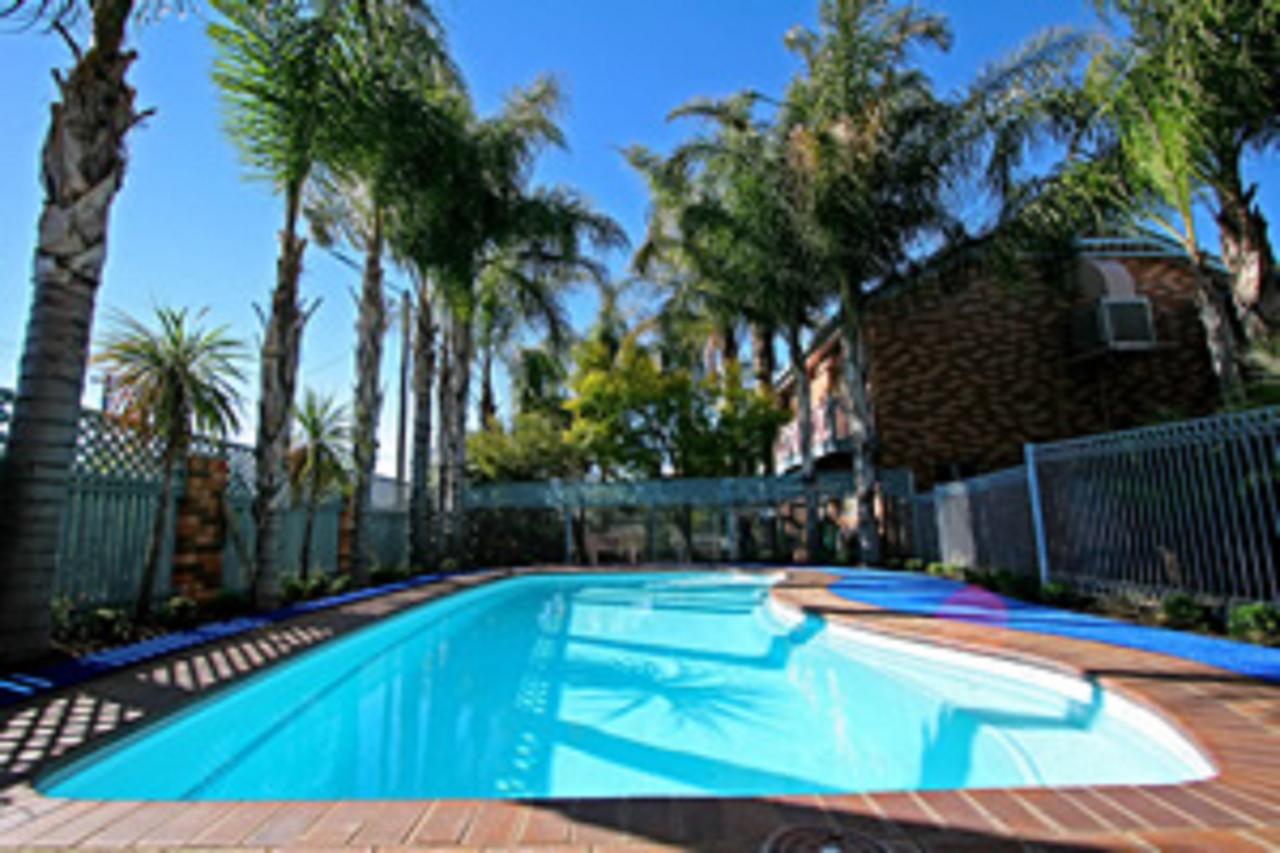  Australia Accommodation