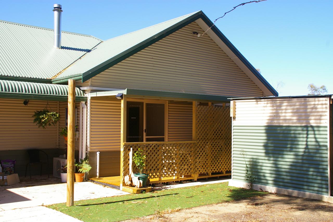 Bay Of Shoals SA Australia Accommodation