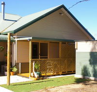 The Hakeas - Australia Accommodation