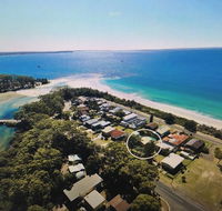 Arena Blanca Holiday Home - Australia Accommodation