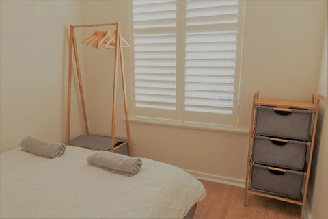 Henley Beach South, Amazing Views, Huge Private Balcony! - Australia Accommodation 13