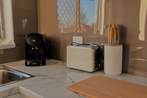 Henley Beach South, Amazing Views, Huge Private Balcony! - Australia Accommodation 9