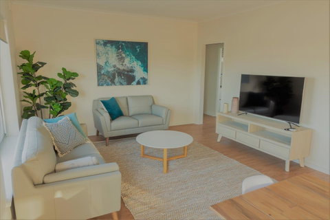 Henley Beach South, Amazing Views, Huge Private Balcony! - Australia Accommodation 14