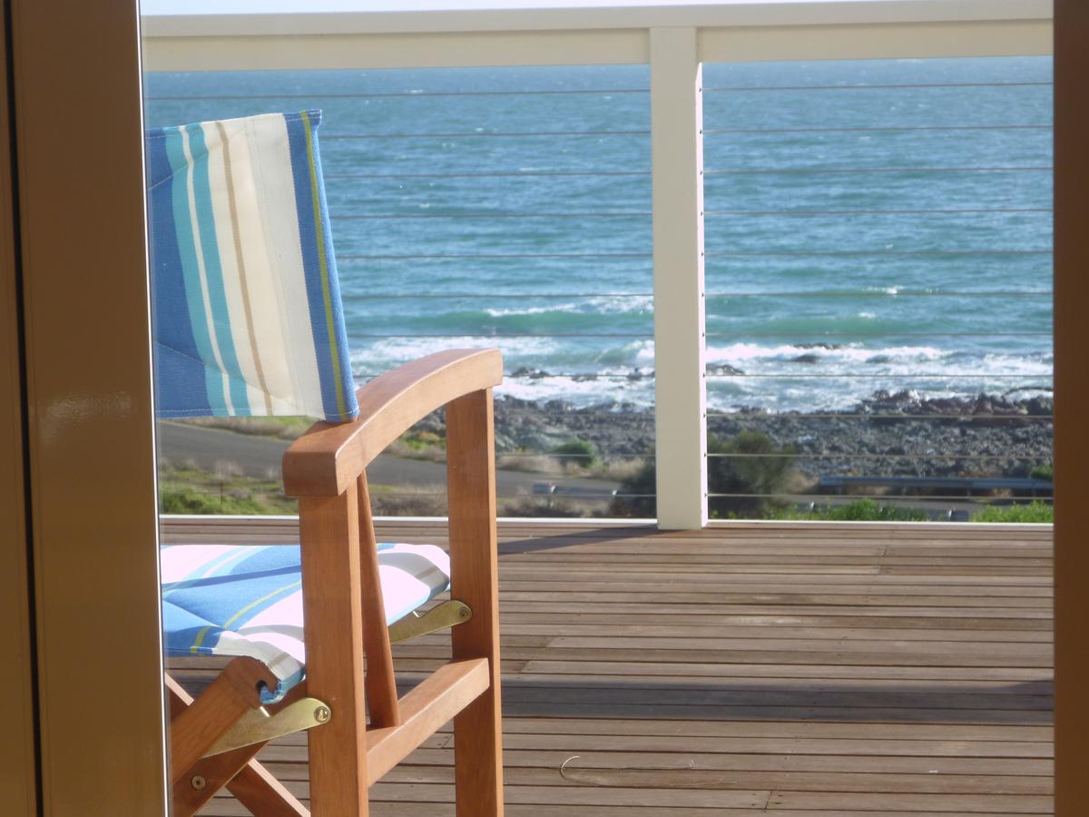 Ironstone SA Australia Accommodation