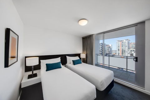 Adina Apartment Hotel Wollongong - Australia Accommodation 13