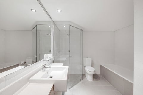 Adina Apartment Hotel Wollongong - Australia Accommodation 11