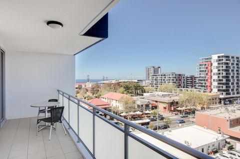 Adina Apartment Hotel Wollongong - Australia Accommodation 12