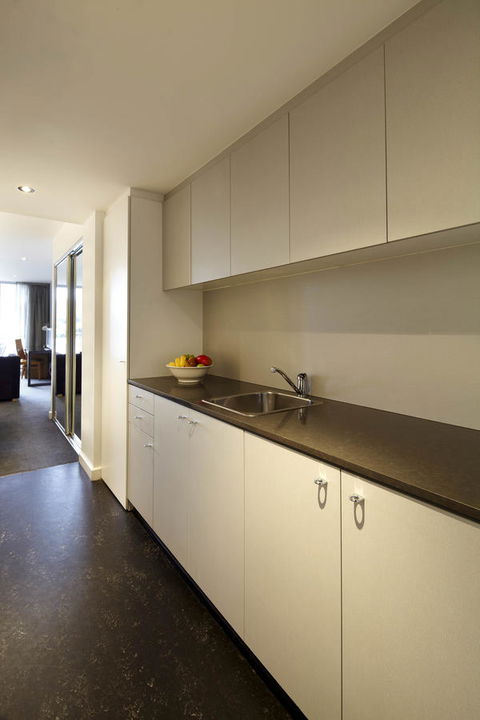Adina Apartment Hotel Wollongong - Australia Accommodation 39
