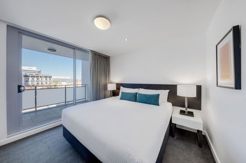 Adina Apartment Hotel Wollongong - Australia Accommodation 20