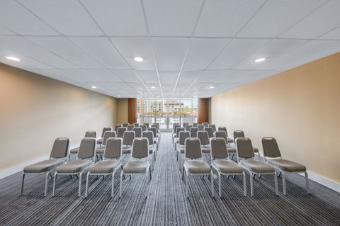 Adina Apartment Hotel Wollongong - Australia Accommodation 32