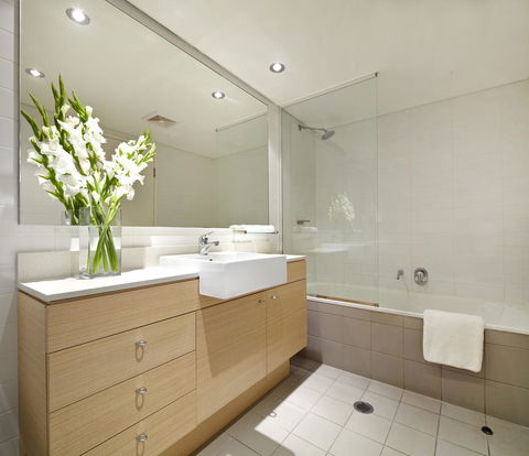 Adina Apartment Hotel Wollongong - Australia Accommodation 40