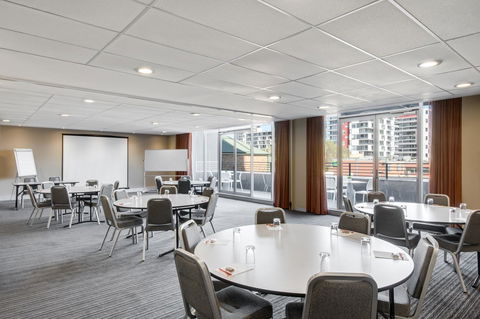 Adina Apartment Hotel Wollongong - Australia Accommodation 28