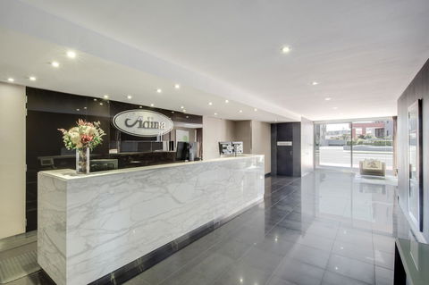Adina Apartment Hotel Wollongong - Australia Accommodation 22