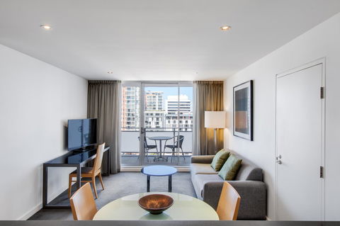Adina Apartment Hotel Wollongong - Australia Accommodation 10