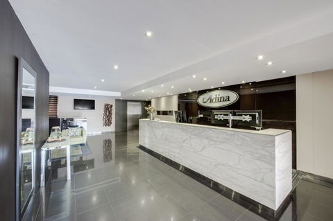 Adina Apartment Hotel Wollongong - Australia Accommodation 23