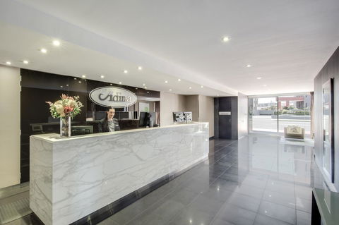 Adina Apartment Hotel Wollongong - Australia Accommodation 21