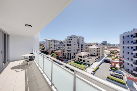 Adina Apartment Hotel Wollongong - Australia Accommodation 2