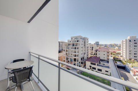 Adina Apartment Hotel Wollongong - Australia Accommodation 7