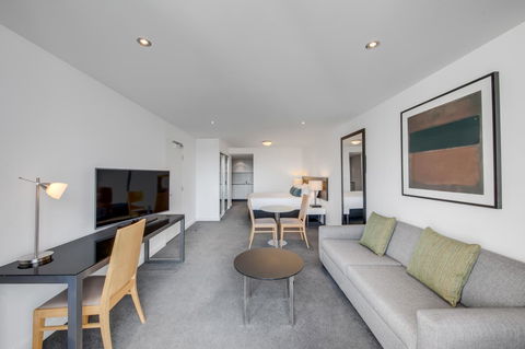 Adina Apartment Hotel Wollongong - Australia Accommodation 8