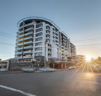 Adina Apartment Hotel Wollongong - Australia Accommodation