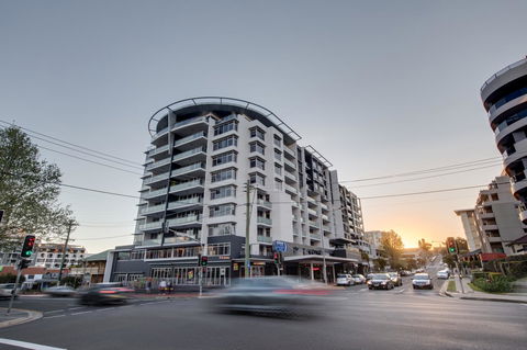 Adina Apartment Hotel Wollongong - Australia Accommodation 26