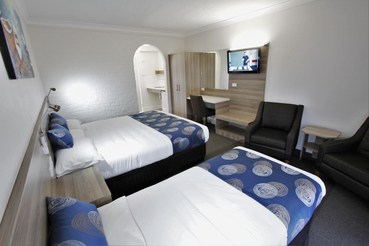  Australia Accommodation