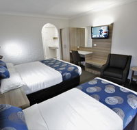 Aston Motel Yamba - Australia Accommodation